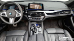 BMW 5 Series (G30) 530i M Sports Plus (11.2019)