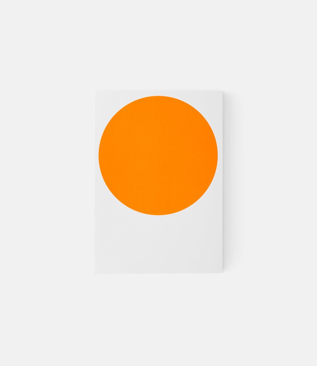 Studio Sketchbook White — карманный блокнот для рисования