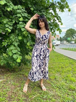 Сарафан женский "Диана К.П" (Виотекс)