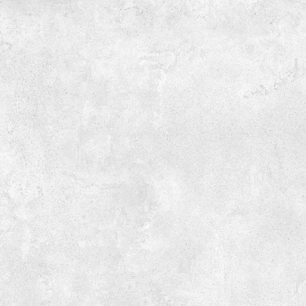 NT CERAMIC. Керамогранит Zett Bianco NTT996000M 600*600мм матовая