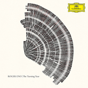 Roger Eno / The Turning Year (LP)
