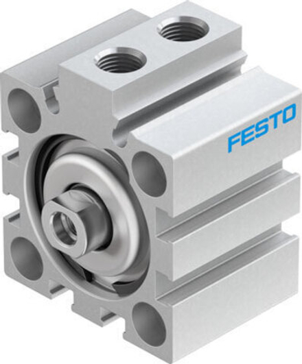 ADVC-32-5-I-P Короткоходовой цилиндр