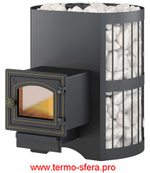 Печь ВЕЗУВИЙ Скиф Стандарт 16 (ДТ-3С)