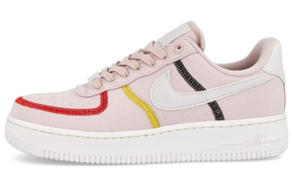 Кроссовки Nike Air Force 1 07 Lx (Женская размерная сетка)