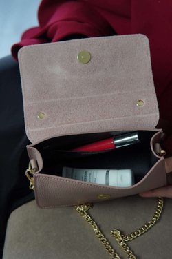 СУМКА Италия Le Borsette 85765