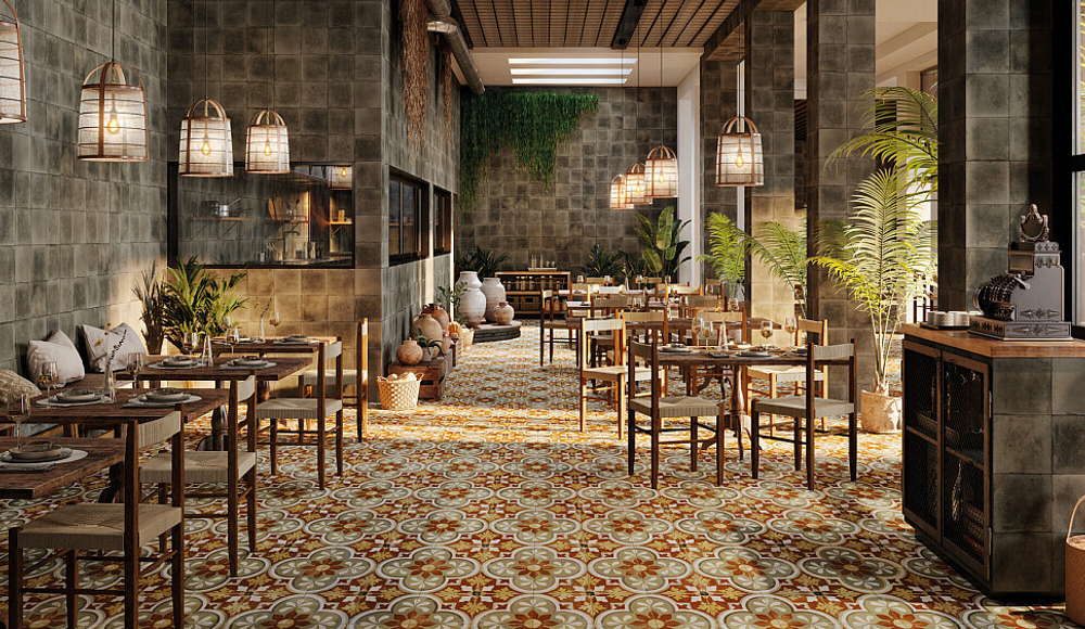 Peronda Fs Barna Raval 45x45