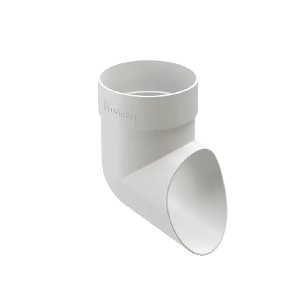 Наконечник водосточной трубы Standard