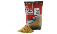 Прикормка RS Карась (светлая) 1кг