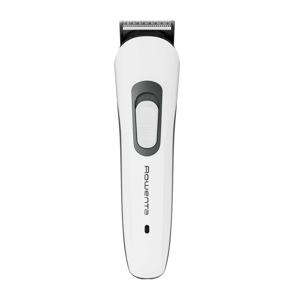 Триммер для бороды Rowenta Pure Collection Multistyle TN8905F0