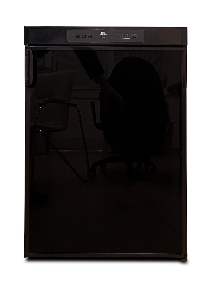 Абсорбционный автохолодильник MobileComfort MC-RM90