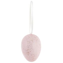 GAEM Набор из 30-ти изделий декоративных подвесных "Яйцо" (4*5,5, 3*4,5, 2,5*3,5), L27 W25 H5,5 см