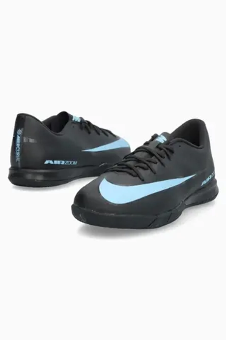 Футзалки Nike Zoom Mercurial Vapor 16 Academy IC - черный