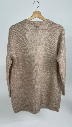 Кардиган Massimo Dutti