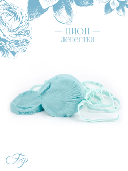 Пион лепестки