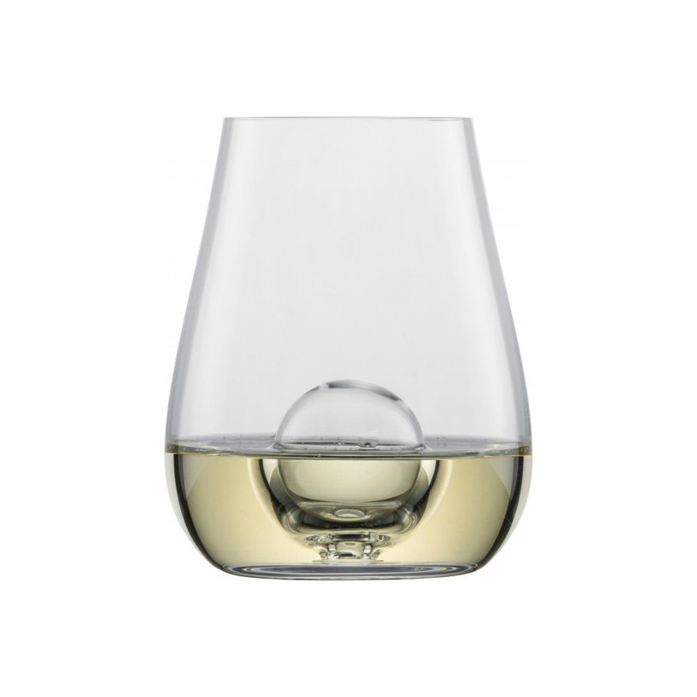 Набор стаканов для воды 2шт 447мл Zwiesel Glass AIR Sense