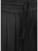 Брюки женские Satin Crop Pants DEHA