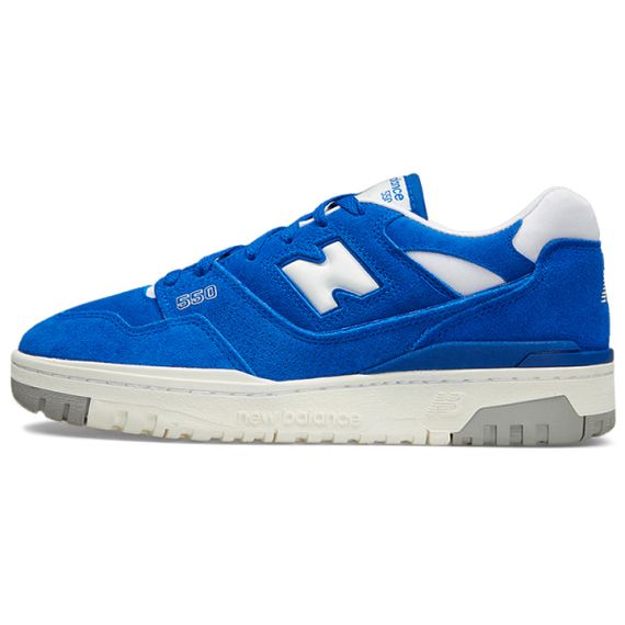 New Balance NB 550 Подвесные баскетбольные кроссовки с низким верхом Унисекс