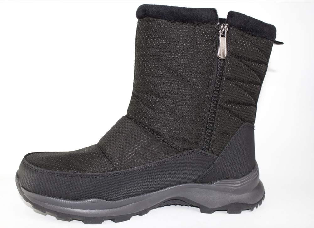 Дутики мужские зимние 2352-2