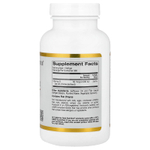 California Gold Nutrition, витамин D3, 50 мкг (2000 МЕ), 360 рыбно-желатиновых капсул