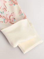 Комбинезон / Cлип для малышей Next E61-710, Молочный