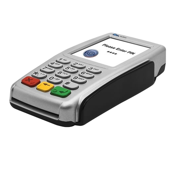 Verifone Vx820