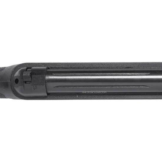 Винтовка пневматическая Borner Chance Safe (пластик, Black, XS-QA6BCS) калибр 4.5 мм, 3 Дж.