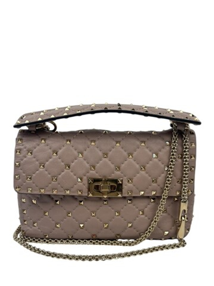 Сумка Valentino Rockstud Spike medium