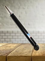 Амортизатор задний 2915110U3400 для JAC JS4 / Москвич-3