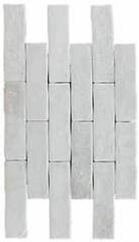 Pamesa Brickwall Perla 7x28