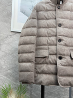 Пуховик Loro Piana