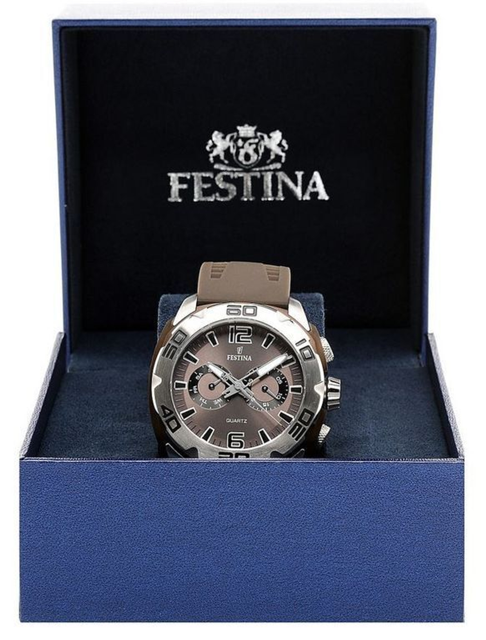 Мужские наручные часы Festina F16665/4