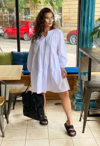 Платье УК-2046-2 Fabrika