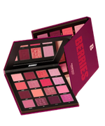 Beauty Bay Berries 16 Colour Palette