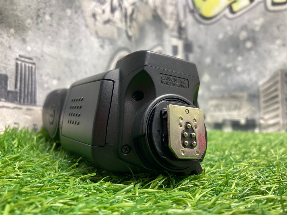 Canon 430EX II