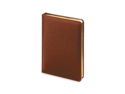 Подарочный набор: Jotter XL SE20 Monochrome в подарочной упаковке, цвет: Pink Gold, стержень Mblue и Ежедневник коричневый недатированный