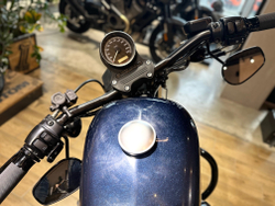 Harley-Davidson Sportster 883, 2013