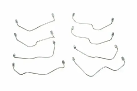 Трубки высокого давления ТНВД (из 8-ми) 310/12/14/16/18/20/22/24