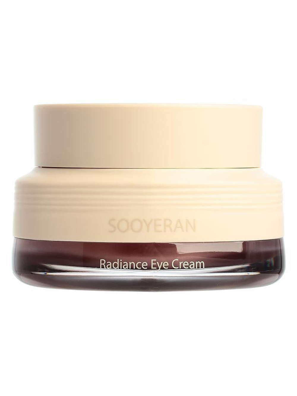 Sooyeran Крем для кожи вокруг глаз для яркости кожи Sooyeran Radiance Eye Cream 30ml. Страна производитель: Корея (Уход за лицом)
