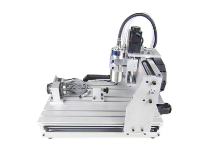 фрезерный станок с ЧПУ 3040