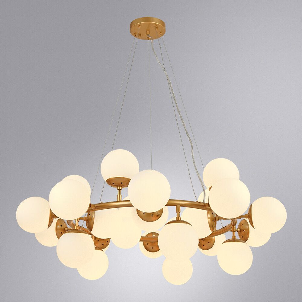 Подвесная люстра Arte Lamp