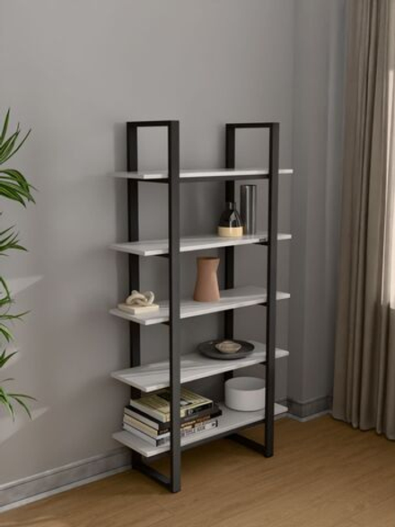 Стеллаж металлический RAW