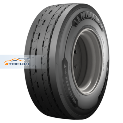 Грузовая шина Michelin 385/65R22,5 164K X Multi HL T TL FRT M+S 3PMSF VG, Прицеп