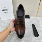 Туфли Berluti
