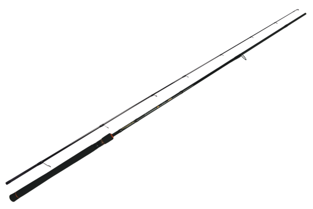 Спиннинг Maximus WORKHORSE-Z 27MH 2,7m  10-40g