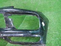 Бампер передний Porsche Cayenne 3 PO536 (2017-2023)