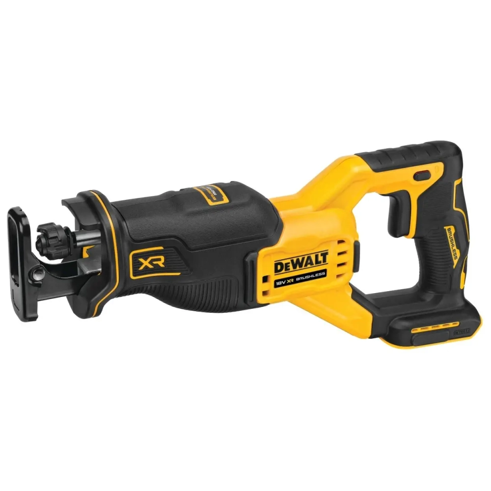 Сабельная пила DeWALT DCS382N-XJ