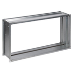 Фильтр-бокс (корпус) Shuft FBRr-K 400x200