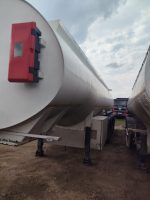 Техникс 914* Полуприцеп цистерна 914204