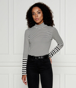 Блузка Marc Cain - белый(XS 48.17 J23)