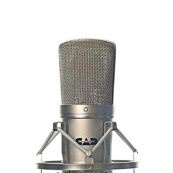 CAD GXL2200 Black